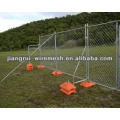 temporary fencing for children(Anping factory)